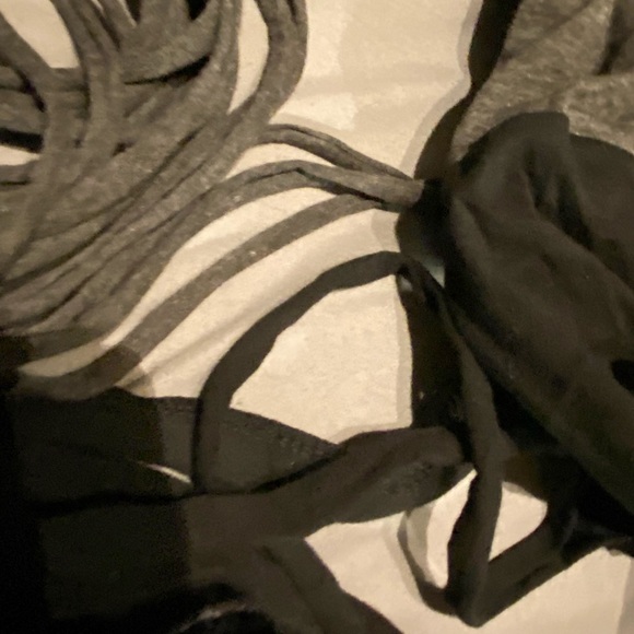 Men’s Scarf - Picture 4 of 5